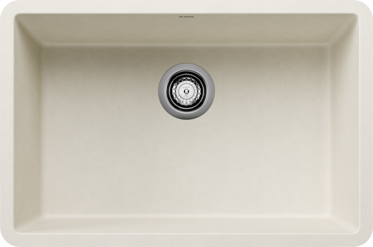BLANCO PRECIS U SINGLE 27 SOFT WHITE