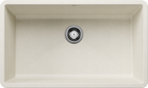 BLANCO PRECIS U SUPER SINGLE SOFT WHITE