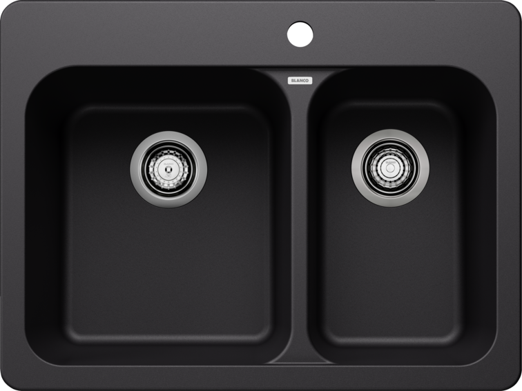 BLANCO VISION 1.5 COAL BLACK