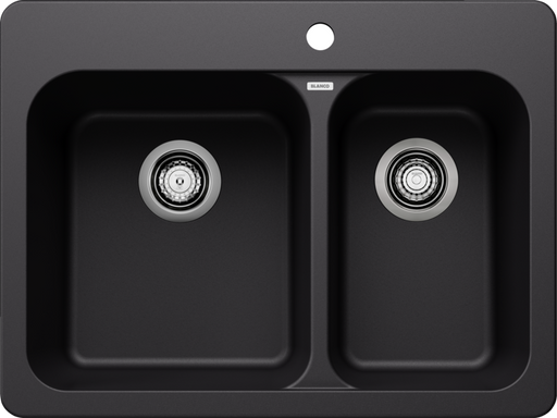 BLANCO VISION 1.5 COAL BLACK