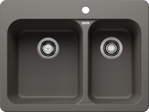 BLANCO VISION 1.5 VOLCANO GRAY