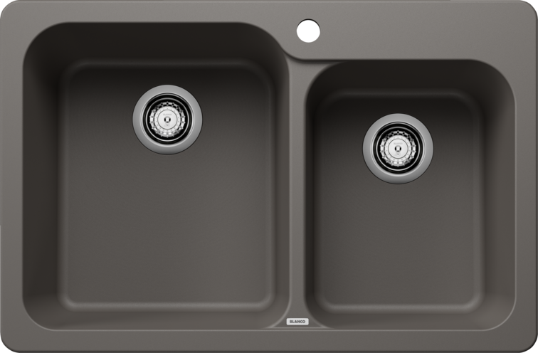 BLANCO VISION 1.75 VOLCANO GRAY