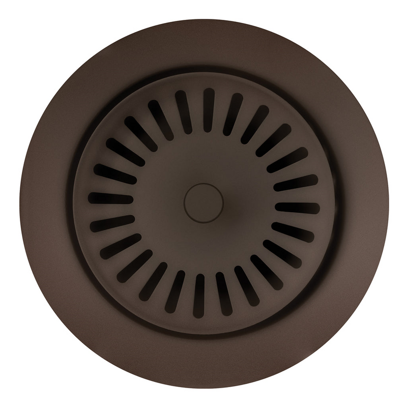 BLANCO COLOUR BASKET STRAINER-METAL-CAFÉ