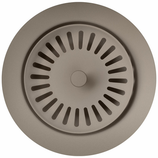 BLANCO COLOUR BASKET STRAINER-METAL-TRUFFLE