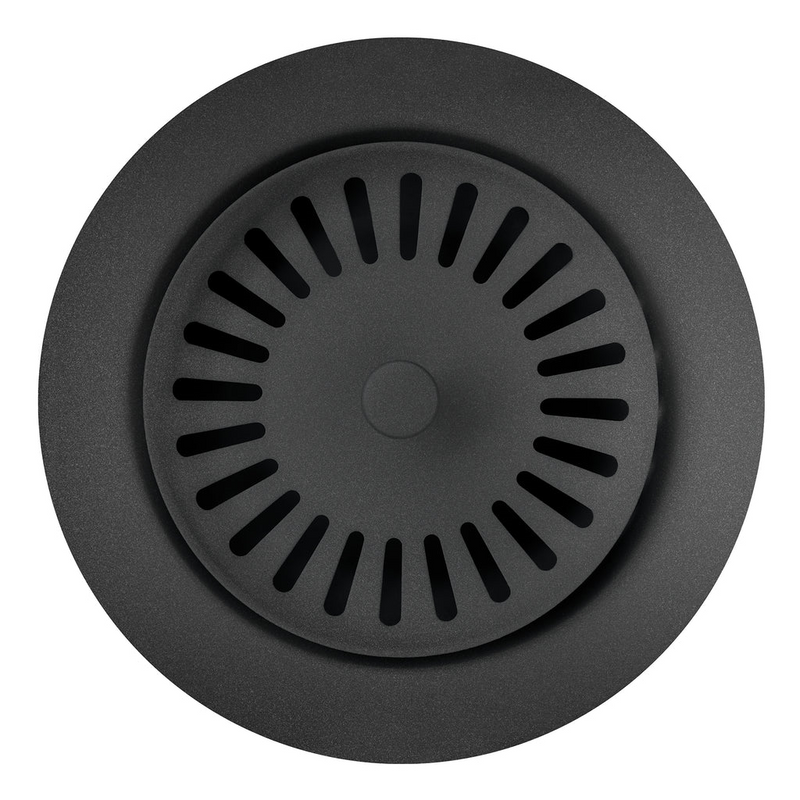 BLANCO COLOUR WASTE FLANGE-METAL-ANTHRACITE