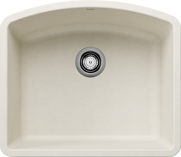 BLANCO DIAMOND U 1 SOFT WHITE