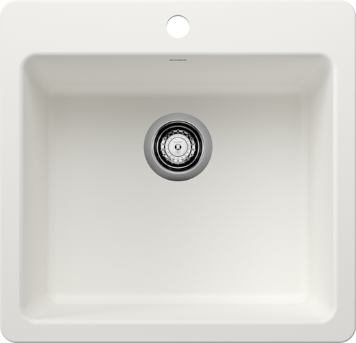 BLANCO LIVEN 21 1.0 WHITE 