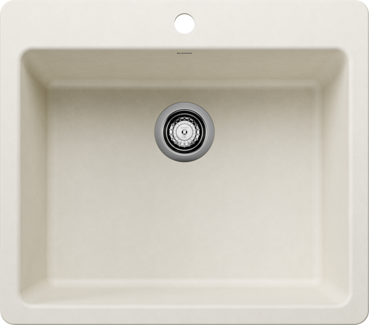 BLANCO LIVEN 25 1.0 SOFT WHITE
