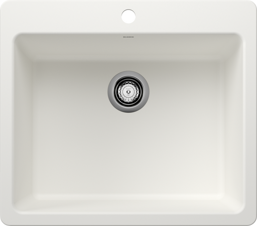 BLANCO LIVEN 25 1.0 WHITE