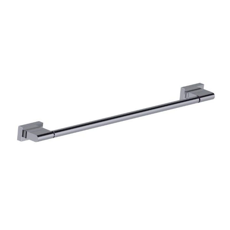Virta Lux 24 Inch Single Towel Bar