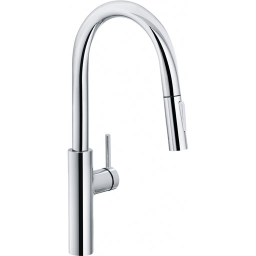 Franke PES-PD Pescara L Pulldown Faucet