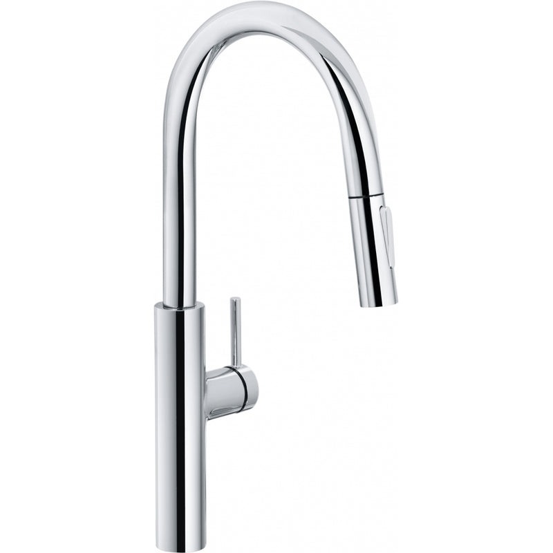 Franke PES-PDX Pescara Xl Pulldown Faucet