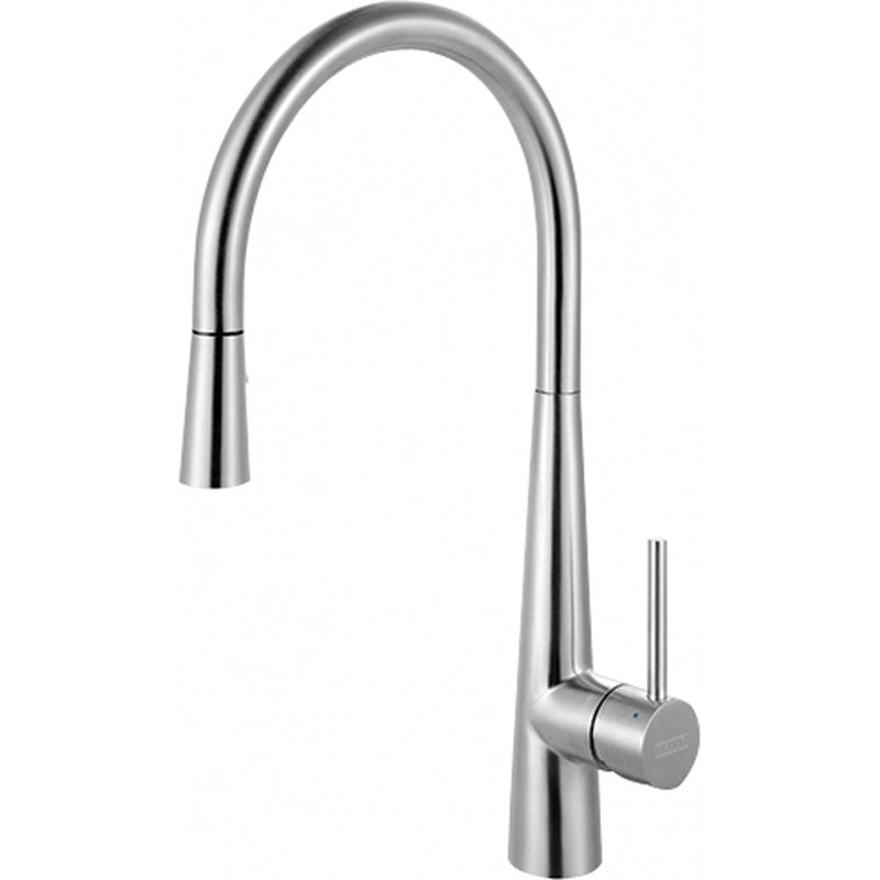 Franke STL-PD-316 Steel Pull Down Spray Outdoor