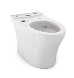 TOTO CT446CEGNT40 AQUIA IV RH BOWL WASHLET+