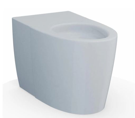 TOTO CT8551CUMFG NEOREST AS/RS BOWL UNIT