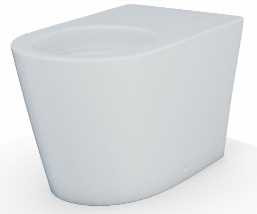 TOTO CT8732CUMFG NEOREST LS BOWL UNIT