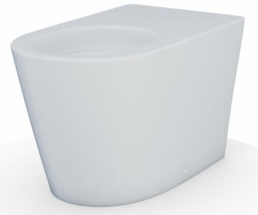 TOTO CT8732CUMFG NEOREST LS BOWL UNIT