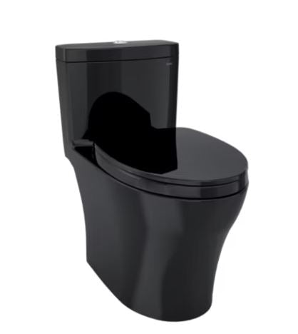 TOTO MS646124CEMFN AQUIA IV UH WASHLET+ 1 PIECE