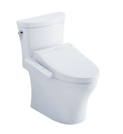 TOTO MW4483074CEMFGN AQUIA IV ARC 2 PIECE UH TOILET