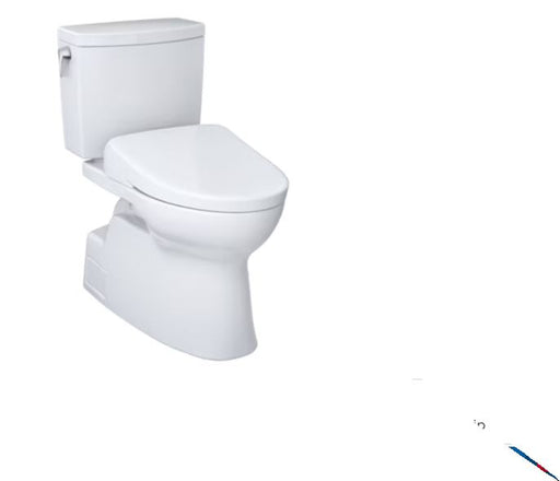 TOTO MW4744726CUFGA VESPIN II 1G WITH  WASHLET+ S7  AND AUTO FLUSH