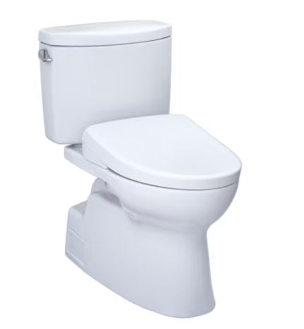 TOTO MW4744736CEFGA VESPIN II WITH  WASHLET+ S7A AND AUTO FLUSH