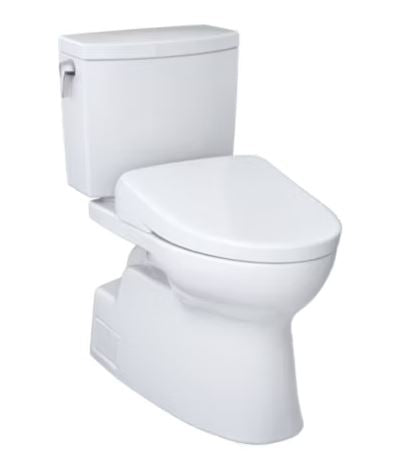 TOTO MW4744736CUFGA VESPIN II 1G WITH  WASHLET+ S7A AND AUTO FLUSH