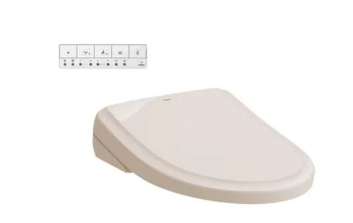TOTO SW4724 S7 WASHLET MANUAL CLASSIC LID