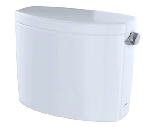 TOTO ST454ER DRAKE II RIGHT HAND TANK