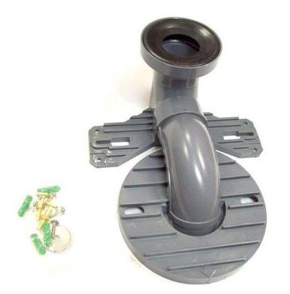 TOTO TSU03W.12R 12 ROUGH-IN FOR 934964974