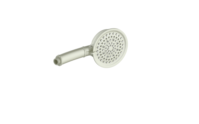 Vogt HS.09.05 Zehn Hand Shower with 4 Functions
