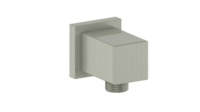 Vogt EC.41.01 Adjustable Square Elbow Connector