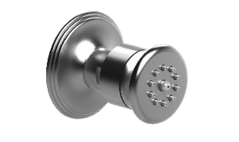 Rubinet 4J001 COMMON-BODY SPRAY W12 NIPPLE RV