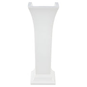 American Standard Town Square S Pedestal Leg