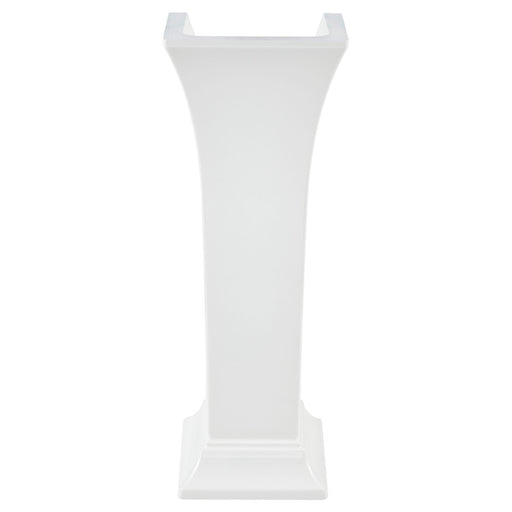 American Standard Town Square S Pedestal Leg