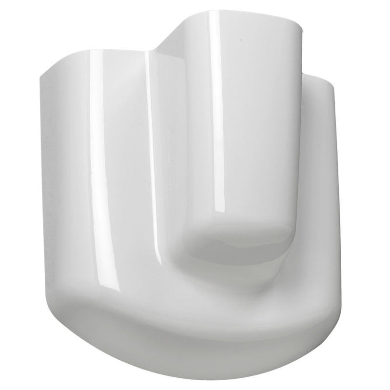 American Standard Acrylic Shroud for Murro and Large Decorum Wall-Hung Sink