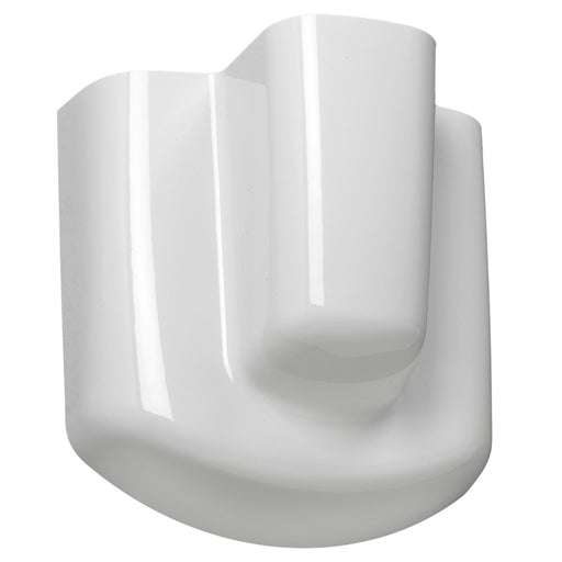 American Standard Acrylic Shroud for Murro and Large Decorum Wall-Hung Sink