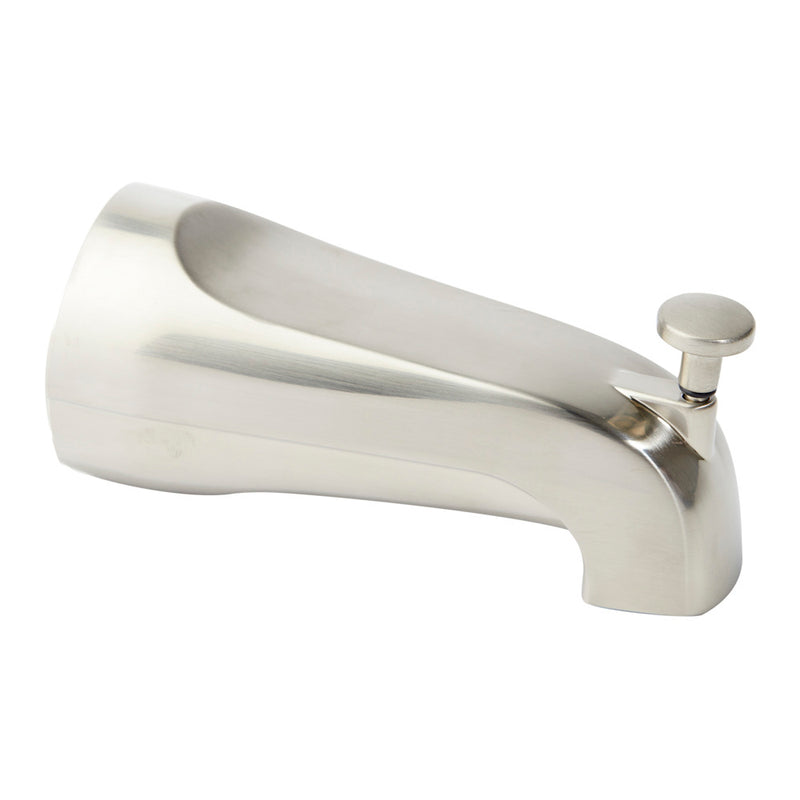 American Standard Diverter Slip-On Tub Spout