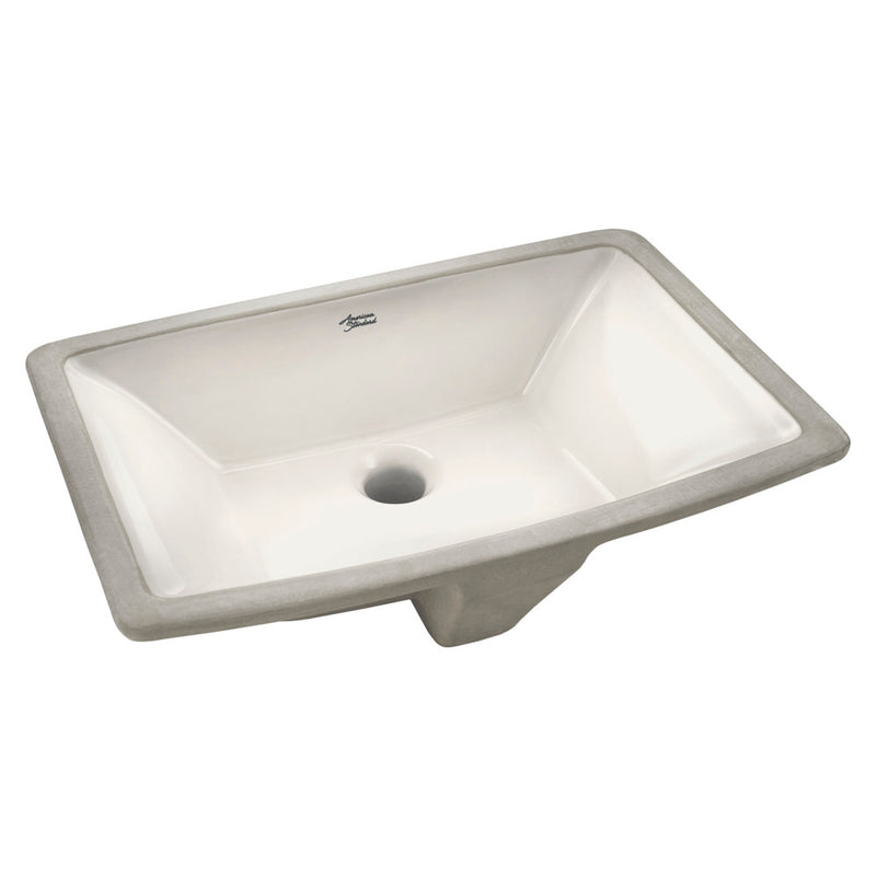 American Standard Townsend Under Counter Sink