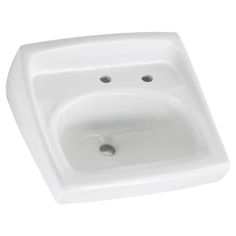 American Standard Lucerne Wall-Hung Lava Cho Erh - 0356137
