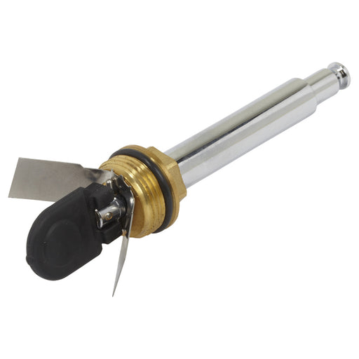 American Standard Built-In Pressure Balance Diverter