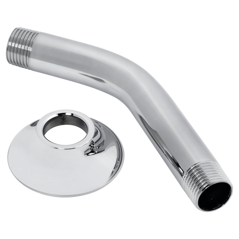 American Standard Shower Arm and Flange