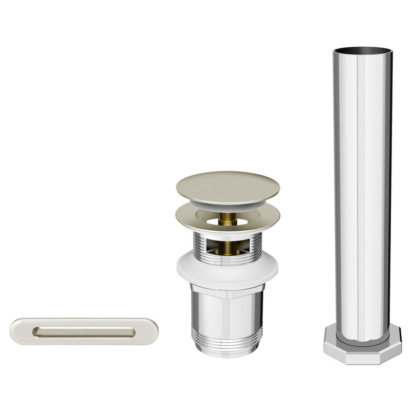 American Standard Studio S Freestanding Bathtub Drain Kit