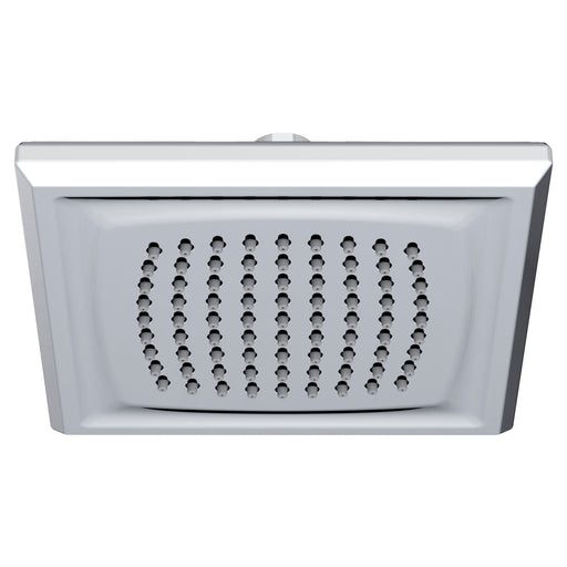 American Standard Town Square S 6-1/4-Inch 1.8 gpm/6.8 L/min Fixed Showerhead