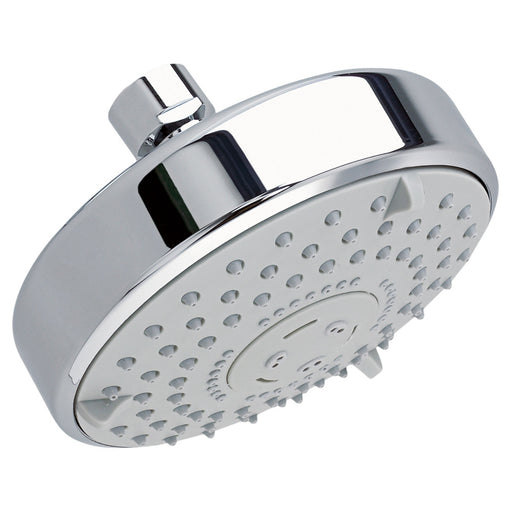 American Standard 3-Function 4-3/4-Inch 1.8 gpm/6.8 L/min Water-Saving Showerhead