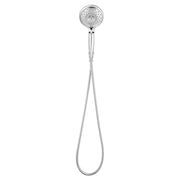 American Standard Spectra Handheld 1.8 gpm/6.8 L/min 4-Function Hand Shower Kit