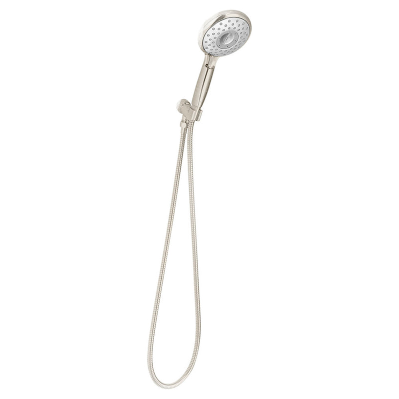 American Standard Spectra Handheld 1.8 gpm/6.8 L/min 4-Function Hand Shower Kit