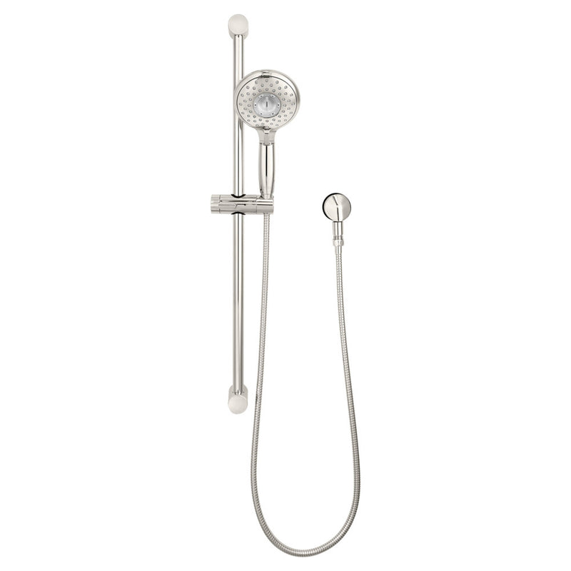American Standard Spectra Handheld 1.8 gpm/6.8 L/min 30-Inch 4-Function Slide Bar Kit
