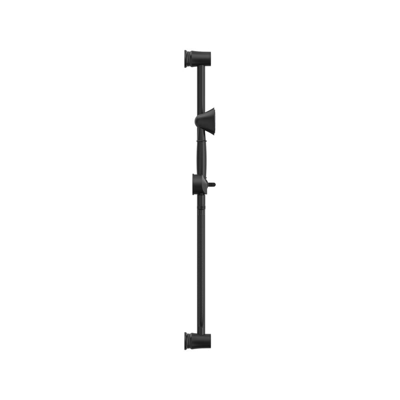 American Standard Traditional 1.8 gpm/6.8 L/min Single Function Slide Bar Kit