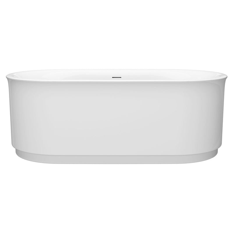 American Standard Studio S Freestanding Bathtub