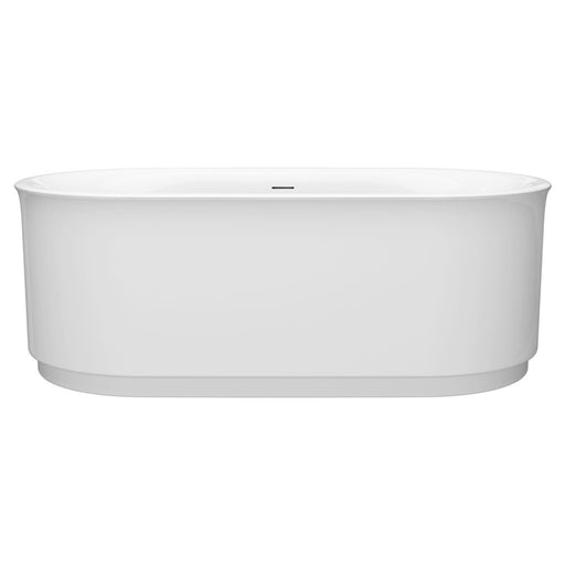 American Standard Studio S Freestanding Bathtub